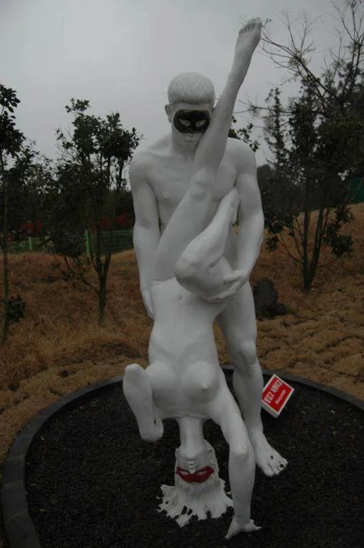 Destination: Loveland (Jeju) (NSFW) Destination: Loveland (Jeju) (NSFW) - South Korea -