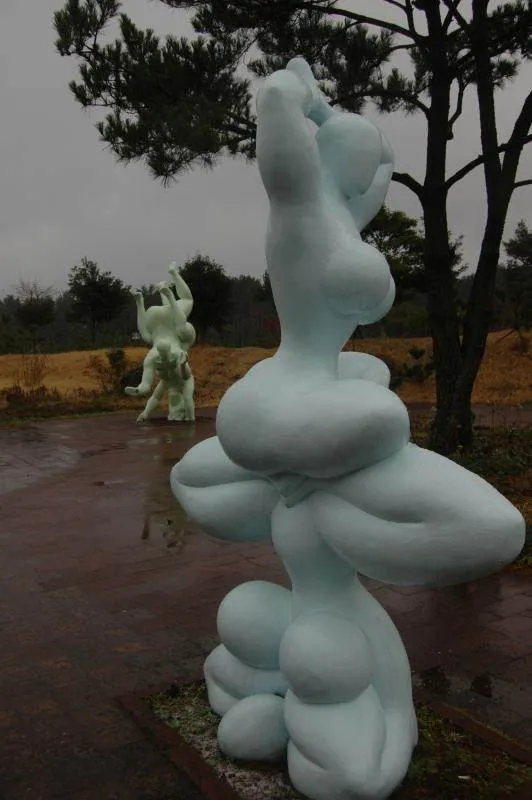 Destination: Loveland (Jeju) (NSFW) Destination: Loveland (Jeju) (NSFW) - South Korea -