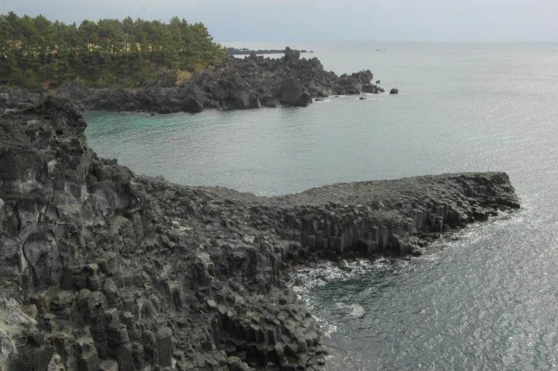 Destination: Jeju, part 3 (South Korea) Destination: Jeju, part 3 (South Korea) - South Korea -