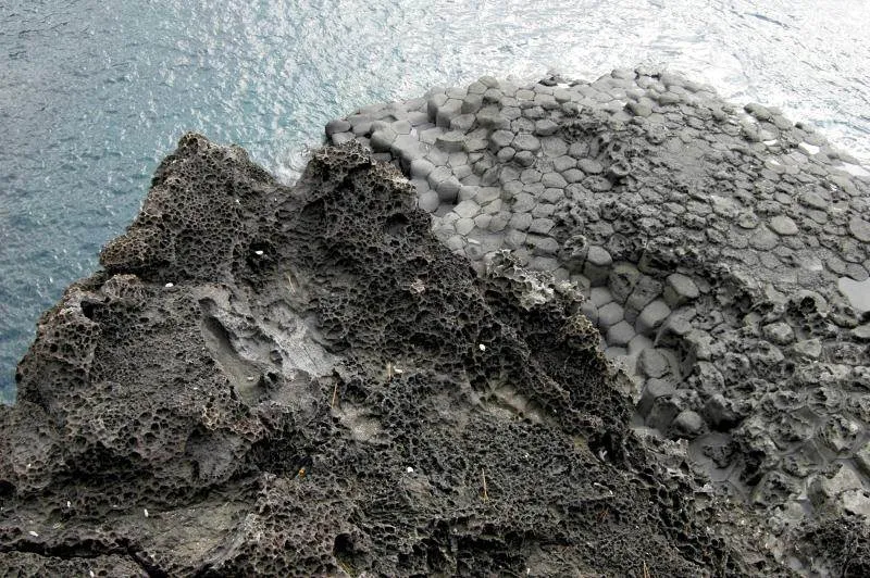 Destination: Jeju, part 3 (South Korea) Destination: Jeju, part 3 (South Korea) - South Korea -