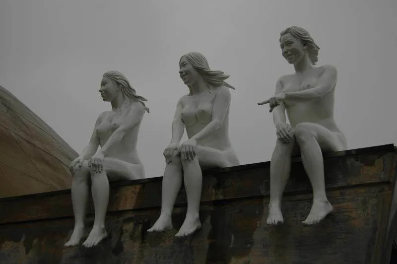 Destination: Loveland (Jeju) (NSFW) Destination: Loveland (Jeju) (NSFW) - South Korea -