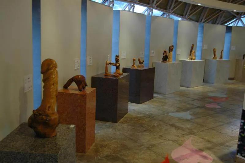 Destination: Loveland (Jeju) (NSFW) Destination: Loveland (Jeju) (NSFW) - South Korea -