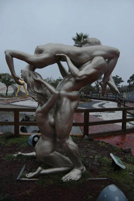 Destination: Loveland (Jeju) (NSFW) Destination: Loveland (Jeju) (NSFW) - South Korea -