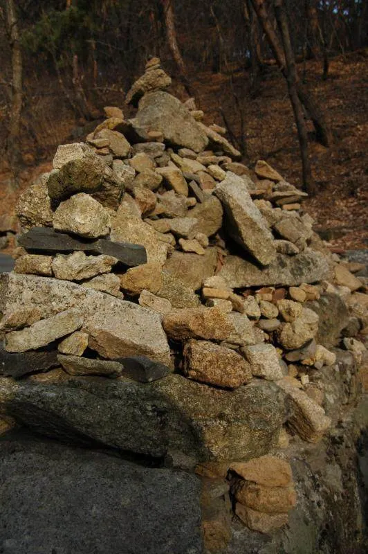 Destination: Pagyesa — a more modern sort of Buddhist temple (Daegu, South Korea) - South Korea -