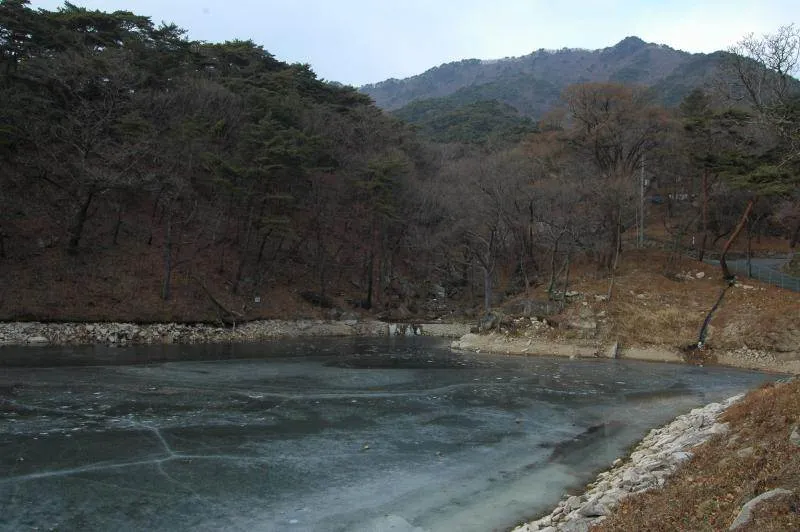 Destination: Pagyesa — a more modern sort of Buddhist temple (Daegu, South Korea) - South Korea -