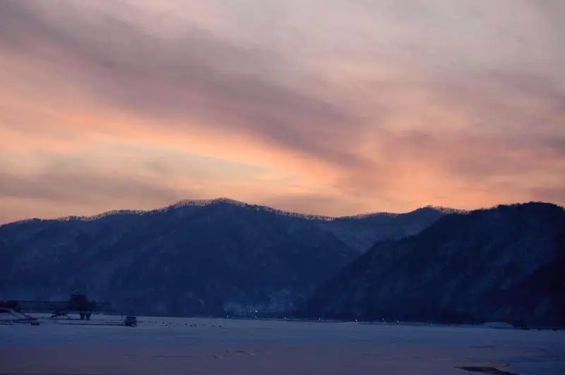 Destination: Hwacheon Sancheoneo Ice Festival 2010 - a fun, weird festival in Gangwon-do, South Korea - Festivals, South Korea -