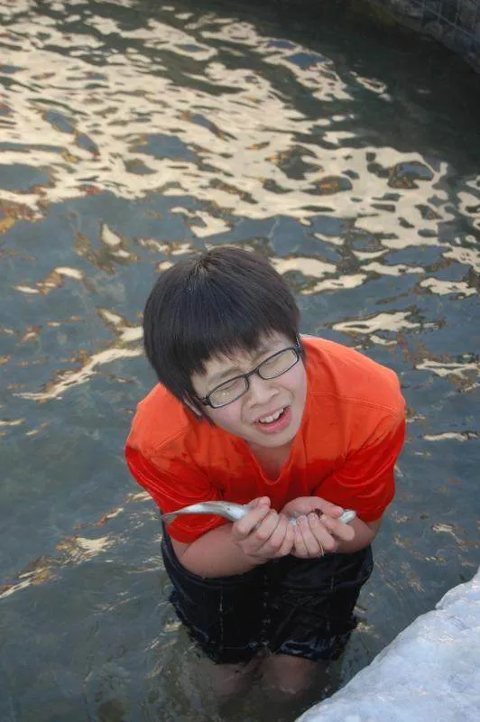 Destination: Hwacheon Sancheoneo Ice Festival 2010 - a fun, weird festival in Gangwon-do, South Korea Destination: Hwacheon Sancheoneo Ice Festival 2010 - a fun, weird festival in Gangwon-do, South Korea - Festivals, South Korea -