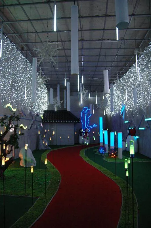 Destination: Hwacheon Sancheoneo Ice Festival 2010 - a fun, weird festival in Gangwon-do, South Korea Destination: Hwacheon Sancheoneo Ice Festival 2010 - a fun, weird festival in Gangwon-do, South Korea - Festivals, South Korea -