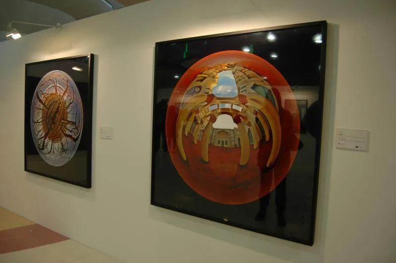 Destination: Seoul International Photography Festival (2010) (South Korea) - Festivals, South Korea -