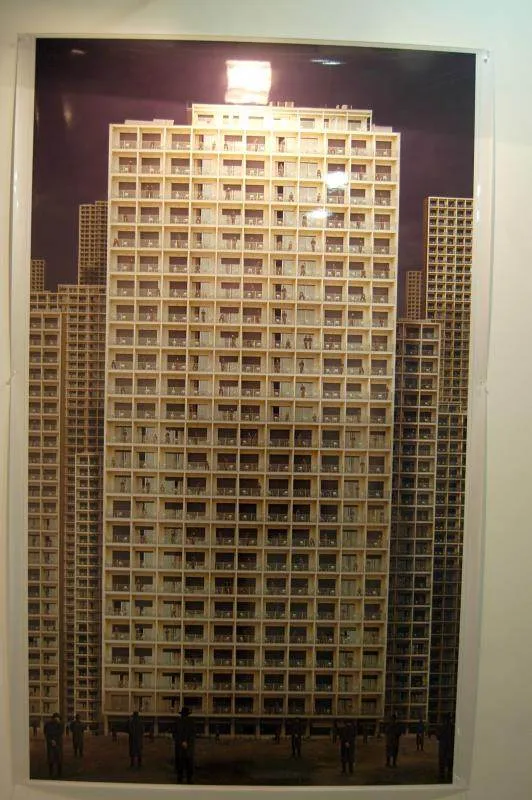 Destination: Seoul International Photography Festival (2010) (South Korea) - Festivals, South Korea -