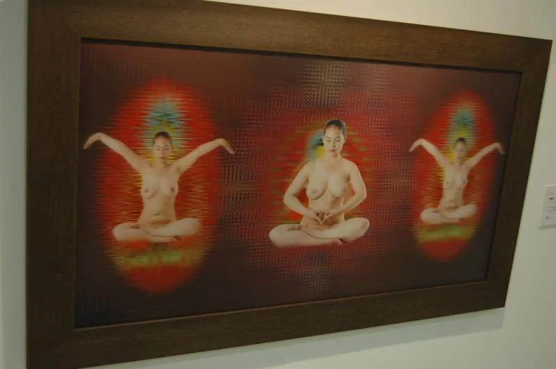 Destination: Seoul International Photography Festival (2010) (South Korea) - Festivals, South Korea -