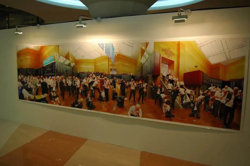 Destination: Seoul International Photography Festival (2010) (South Korea) - Festivals, South Korea -