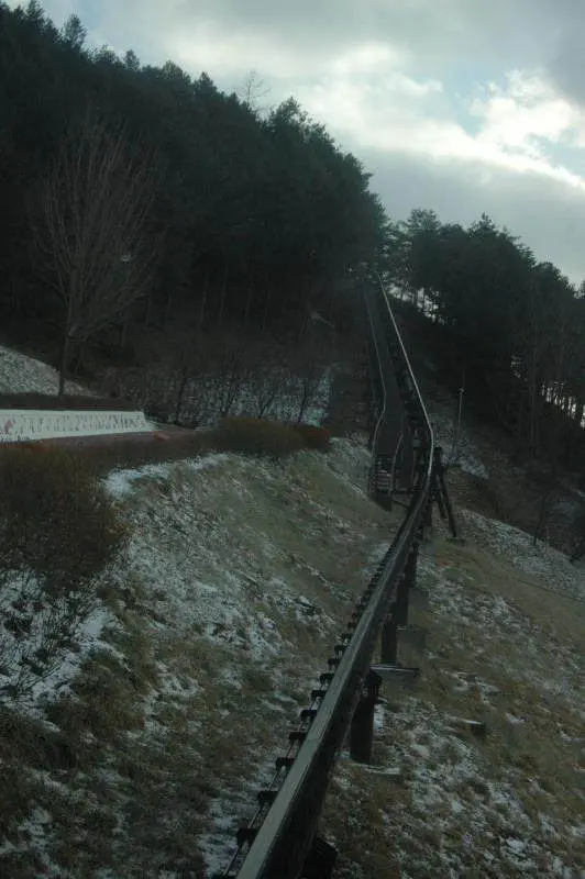 Destination: Hwaam Cave (Jeongseong, Gangwon-do, South Korea) - South Korea -