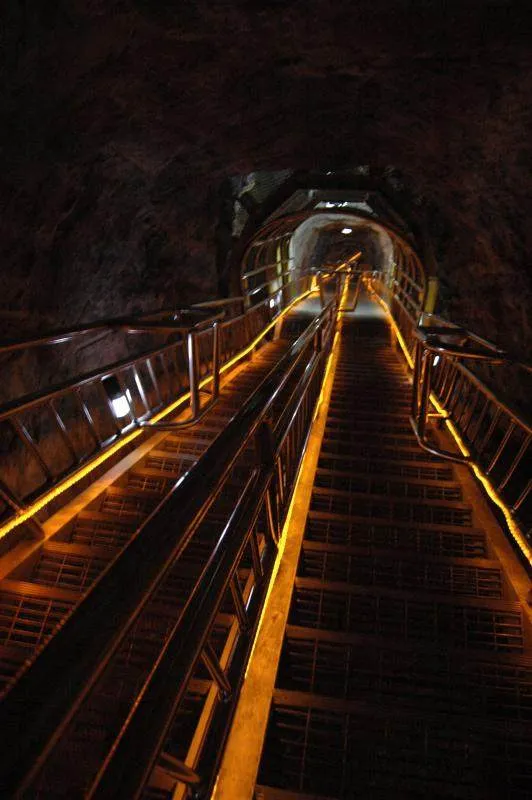 Destination: Hwaam Cave (Jeongseong, Gangwon-do, South Korea) Destination: Hwaam Cave (Jeongseong, Gangwon-do, South Korea) - South Korea -
