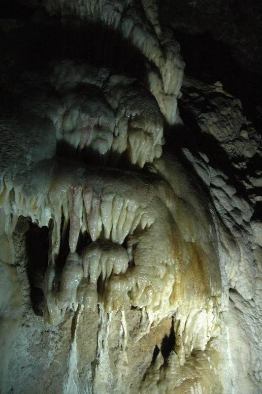 Destination: Hwaam Cave (Jeongseong, Gangwon-do, South Korea) Destination: Hwaam Cave (Jeongseong, Gangwon-do, South Korea) - South Korea -