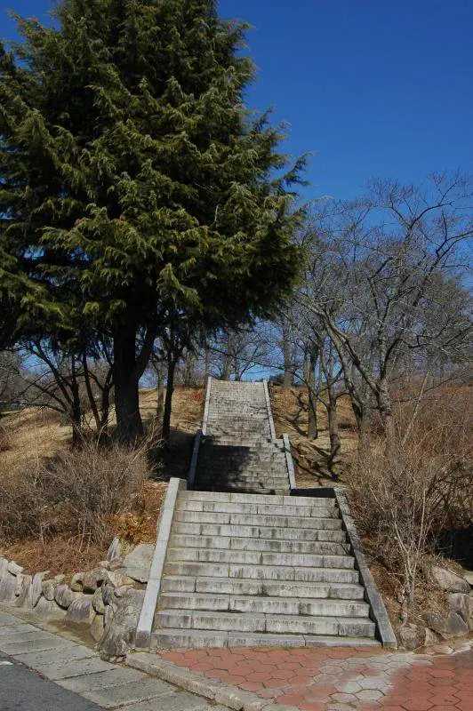Destination: Bulguksa temple (Gyeongju, South Korea) - South Korea -