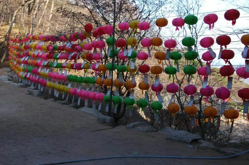 Destination: Seokguram Grotto - an amazing, gorgeous Buddhist shrine (Gyeongju, South Korea) - South Korea -