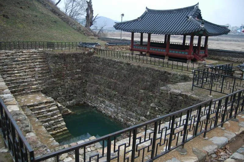 Destination: Gongsanseong — an interesting old fortress (Gongju, South Korea) Destination: Gongsanseong — an interesting old fortress (Gongju, South Korea) - South Korea -