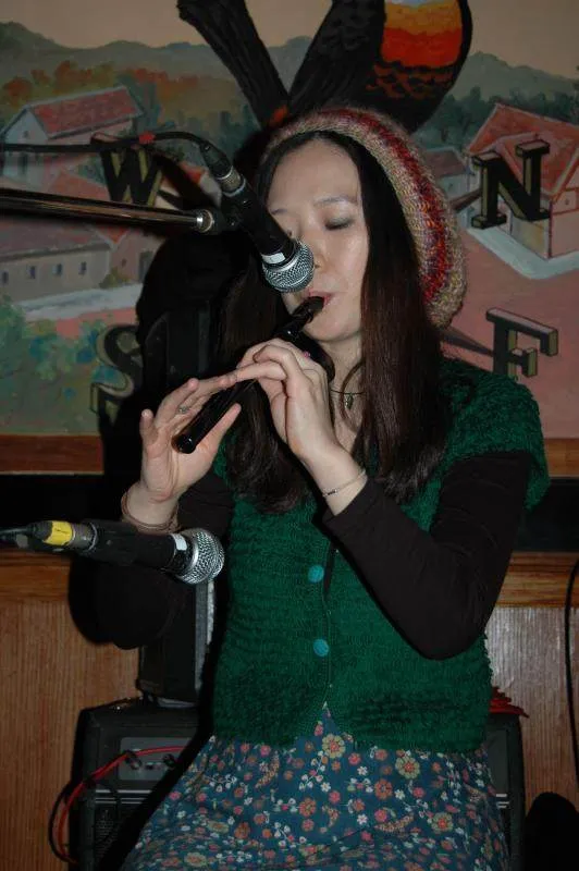 Destination: St. Patrick's Day festival in Seoul, South Korea(2010) - Festivals, South Korea -