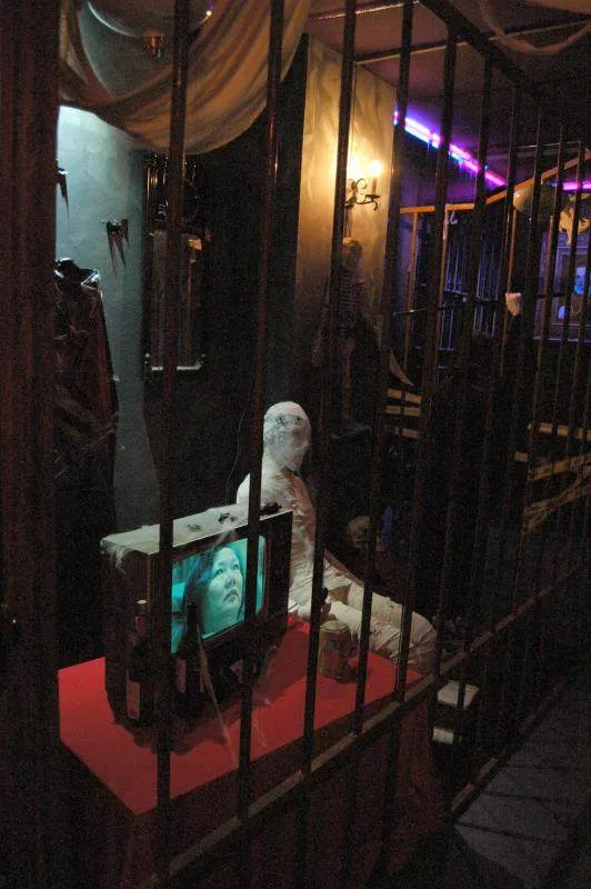 Destination: Digital Media City / Korean Film Museum - a great, free look (Seoul, South Korea) Destination: Digital Media City / Korean Film Museum - a great, free look (Seoul, South Korea) - South Korea -