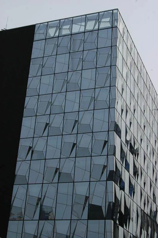 Destination: Digital Media City / Korean Film Museum - a great, free look (Seoul, South Korea) Destination: Digital Media City / Korean Film Museum - a great, free look (Seoul, South Korea) - South Korea -