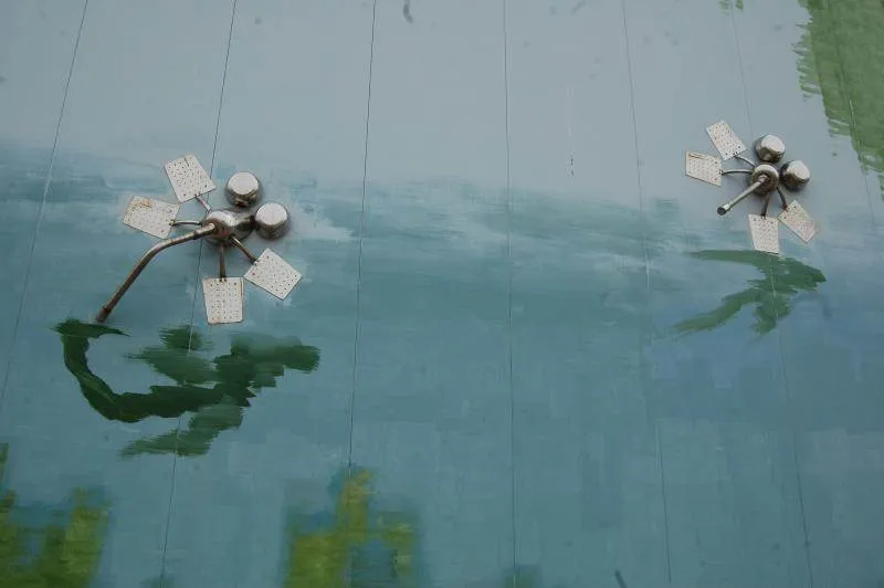 Destination: Digital Media City / Korean Film Museum - a great, free look (Seoul, South Korea) Destination: Digital Media City / Korean Film Museum - a great, free look (Seoul, South Korea) - South Korea -