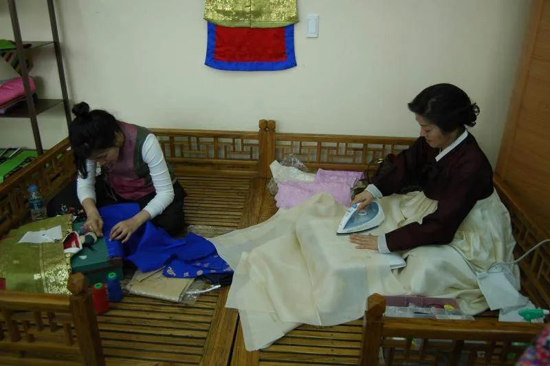 Destination: Cheongwadae Sarangchae — the history of Korea’s modern era (Seoul, South Korea) - South Korea -