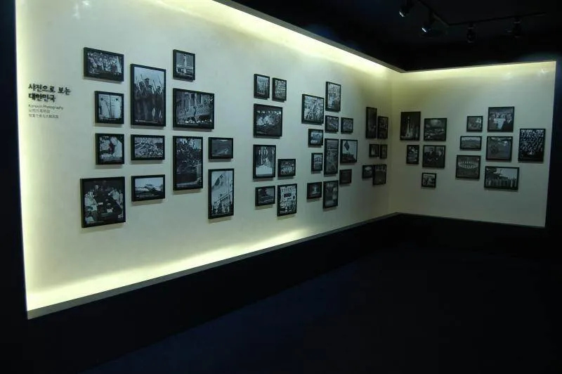 Destination: Cheongwadae Sarangchae — the history of Korea’s modern era (Seoul, South Korea) - South Korea -