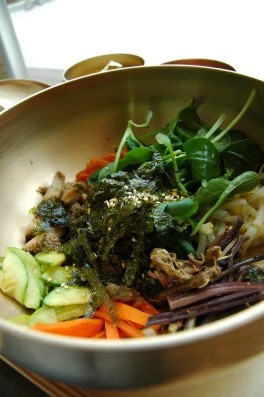 Destination: Cheongwadae Sarangchae — the history of Korea’s modern era (Seoul, South Korea) - South Korea -