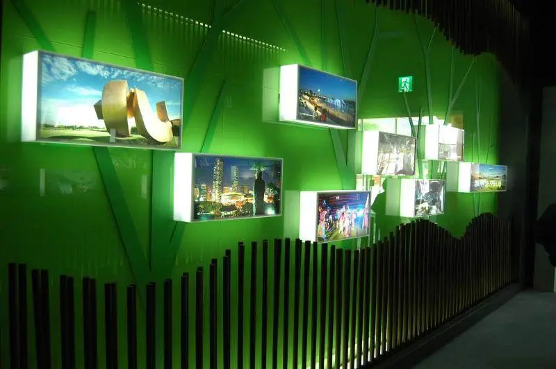 Destination: Cheongwadae Sarangchae — the history of Korea’s modern era (Seoul, South Korea) - South Korea -