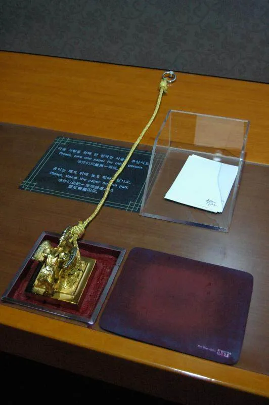 Destination: Cheongwadae Sarangchae — the history of Korea’s modern era (Seoul, South Korea) - South Korea -