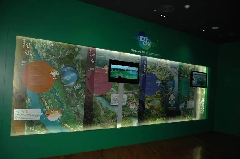 Destination: Cheongwadae Sarangchae — the history of Korea’s modern era (Seoul, South Korea) - South Korea -