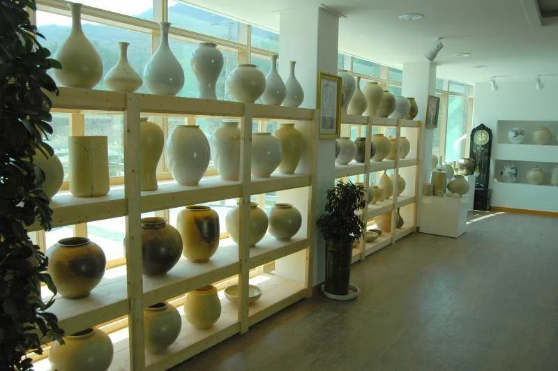 Destination: Danyang - a step back to nature and tradition (Chungcheongnam-do, South Korea) - South Korea -