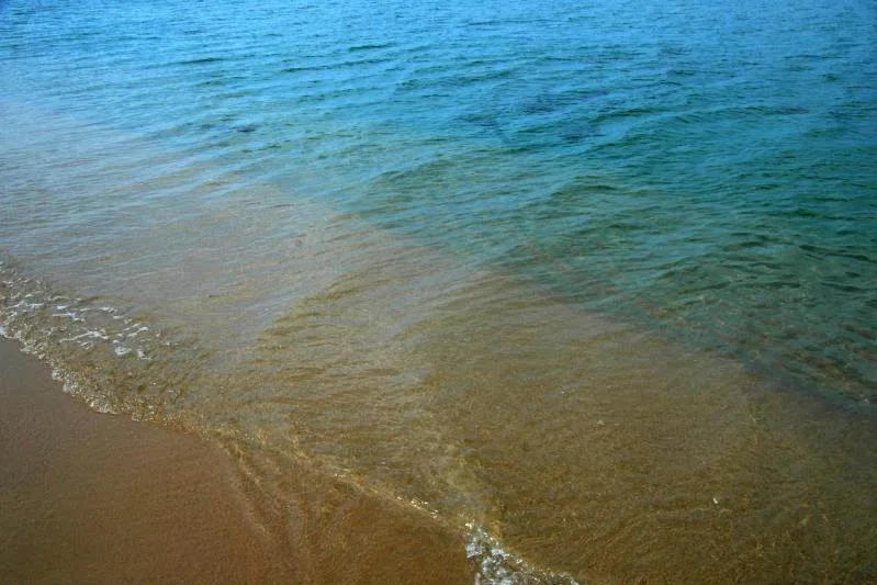 Destination: Jumunjin Beach (Gangneung, Gangwon-do, South Korea) - South Korea -