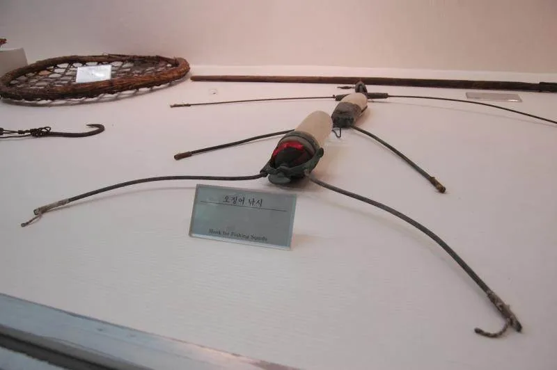 Destination: Ulleungdo (part 2) - South Korea -