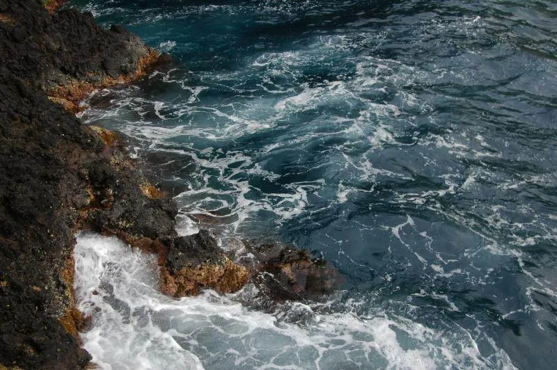 Destination: Ulleungdo (part 3) - South Korea -