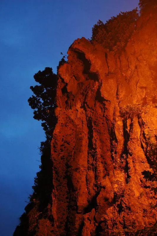 Destination: Ulleungdo (part 2) - South Korea -