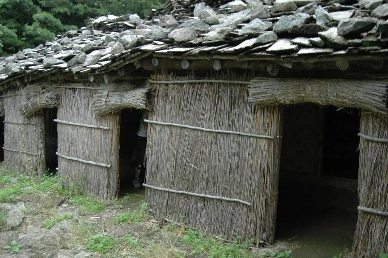 Destination: Ulleungdo (part 3) - South Korea -