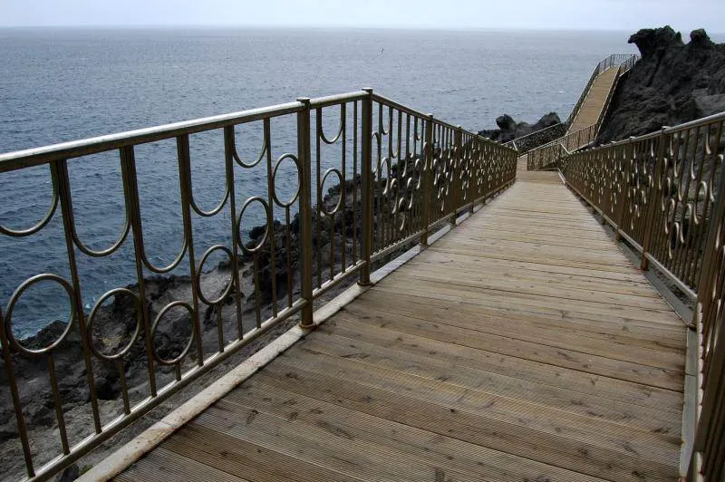 Destination: Ulleungdo - Korea's exotic island destination (part 1) - South Korea Destination: Ulleungdo - Korea's exotic island destination (part 1) - South Korea - South Korea -