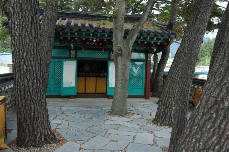 Destination: Ulleungdo - Korea's exotic island destination (part 1) - South Korea Destination: Ulleungdo - Korea's exotic island destination (part 1) - South Korea - South Korea -