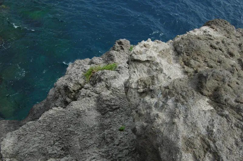 Destination: Ulleungdo - Korea's exotic island destination (part 1) - South Korea Destination: Ulleungdo - Korea's exotic island destination (part 1) - South Korea - South Korea -