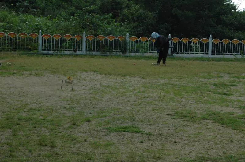 Destination: Ulleungdo (part 3) - South Korea -