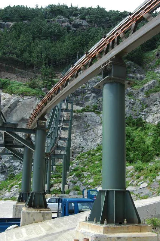 Destination: Ulleungdo - Korea's exotic island destination (part 1) - South Korea Destination: Ulleungdo - Korea's exotic island destination (part 1) - South Korea - South Korea -