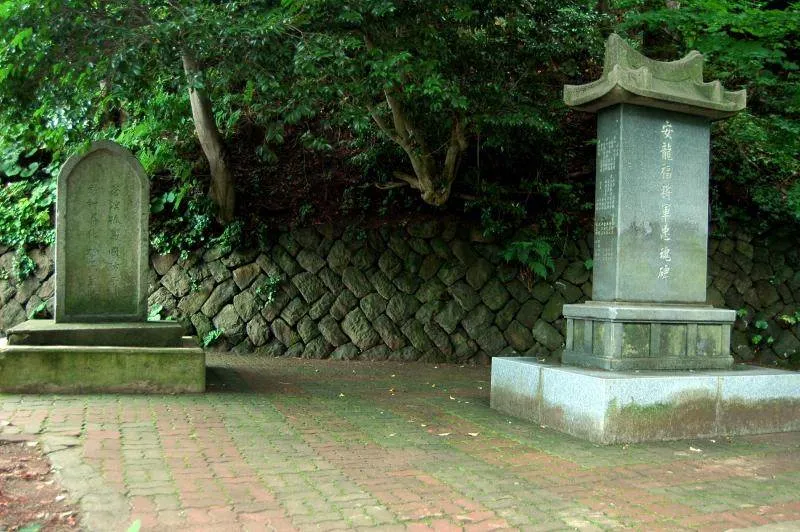 Destination: Ulleungdo (part 2) - South Korea -