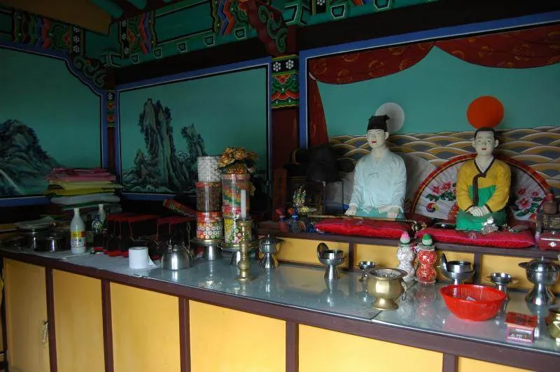 Destination: Ulleungdo - Korea's exotic island destination (part 1) - South Korea Destination: Ulleungdo - Korea's exotic island destination (part 1) - South Korea - South Korea -