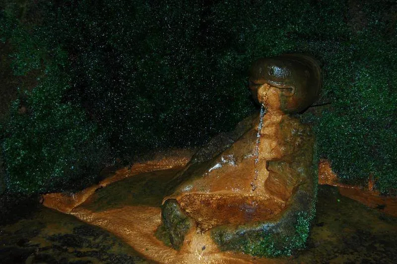 Destination: Ulleungdo (part 2) - South Korea -