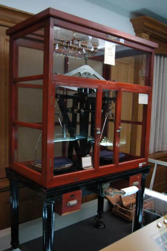 Destination: Bank of Korea Museum (Seoul, South Korea) Destination: Bank of Korea Museum (Seoul, South Korea) - South Korea -