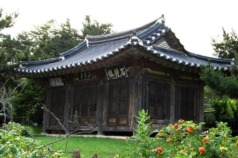 Destination: Chuam Beach / Chuam Sculpture Park (Donghae, Gangwon-do, South Korea) Destination: Chuam Beach / Chuam Sculpture Park (Donghae, Gangwon-do, South Korea) - South Korea -