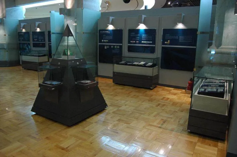 Destination: Bank of Korea Museum (Seoul, South Korea) Destination: Bank of Korea Museum (Seoul, South Korea) - South Korea -