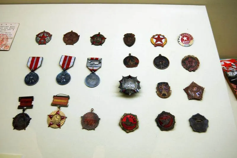 Destination: the DMZ - with a twist (Gyeonggi-do, South Korea) - South Korea -